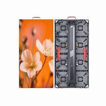 Full Color P3.91 500x1000mm Rental LED Display Screen Indoor Outdoor LED Video Wall