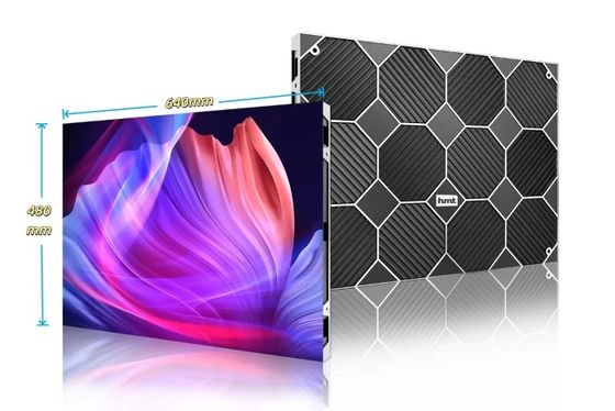 Colorful Led Display Screen Indoor Module For Shop With Cheaper Price