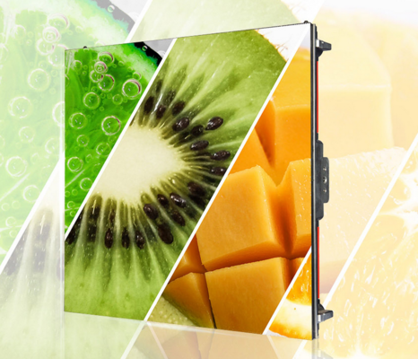 7680hz High Resolution LED Screens 700nits Indoor Advertising LED Display Screen