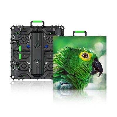 Hanging Fixed Ip65 Rental Led Display With Long Lifespan Of 100000 Hours