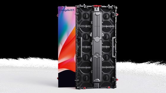 P3.91 Church LED Screen 3m*2m For Worship, Sermons, And Live Events