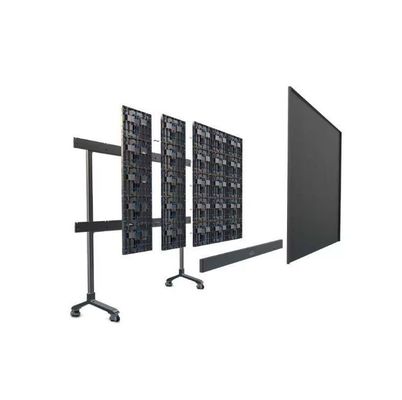 16 Bits Fine Pitch All-in One Led Display Screen For Home Use And Conference