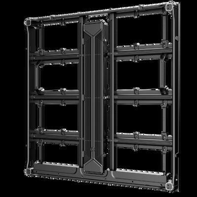 Outdoor  Ultra-High Brightness LED Screen， Magnesium Alloy Cabinet LED Display，Outdoor P3.91 LED Screen