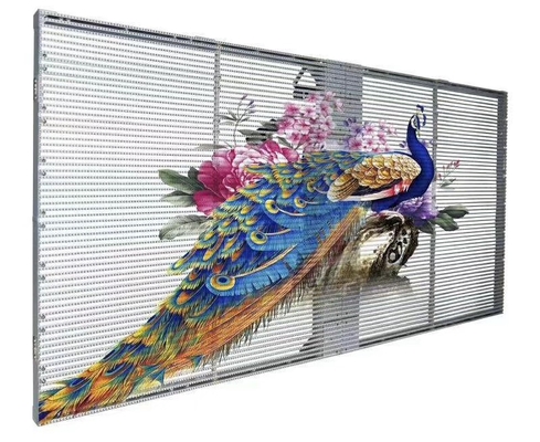 500cd Large Display Concert Led Screen Rental 4500cd/ M2 50m View Distance