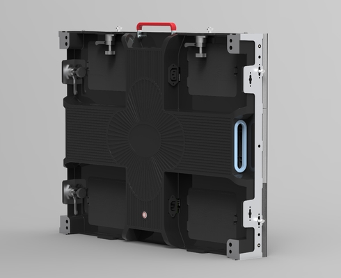 High Refresh P1.25mm Led Screen Modules Video Wall 3840Hz ODM