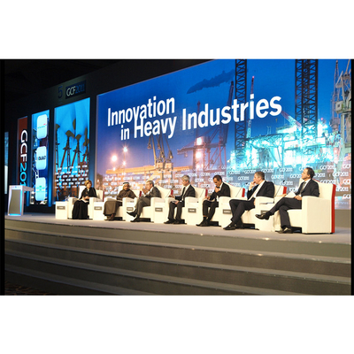 Longda Full Color Led Screen Module P1.538