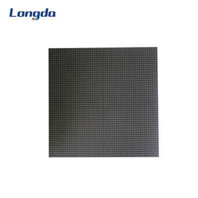 FCC Durable 0.5*0.5m Led Dance Floor Light Up Hire For Wedding P4.81mm