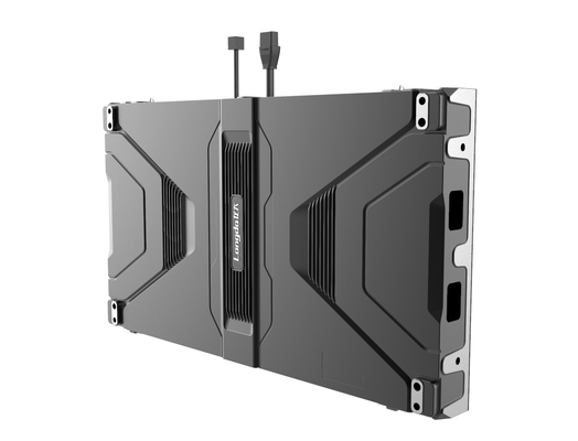 P1.56 FCC Smart Led Display Screen Meeting Room 300 To 500nit