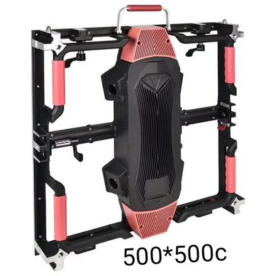 P1.56 Indoor Full Color LED Display Smart Meeting Room  600 to 800nits