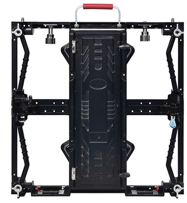 IP21 Kinglight 2020 Stage Rental Led Display Large 2.97mm Led Video Wall Cabinet