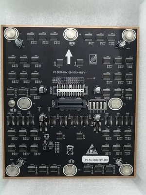 High Power P1.56mm Full Color Led Display Module 216in 135in