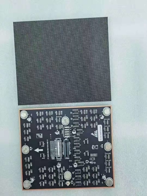 High Power P1.56mm Full Color Led Display Module 216in 135in