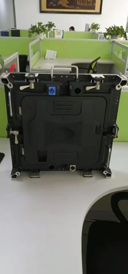 1R1G1B P1.875 Portable Video Walls LED