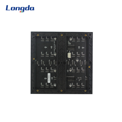 Longda Indoor Led Screen Rental P3mm ISO14001