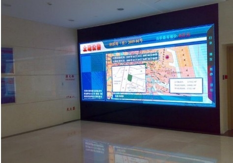 P2mm Commercial High Resolution Led Panel 600cd 1/ 40 Scan For TV