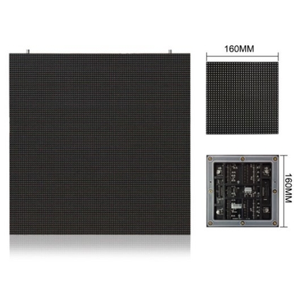 640*640mm 900cd/ M2 Wedding Led Screen Stage Backdrop P5 Led Wall 16.7 Trillion