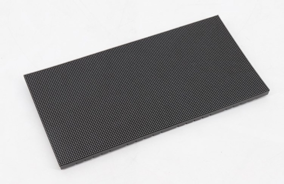 Commercial Led Flexible Module Curtain Display FPC 200W/ M2 1/ 64s