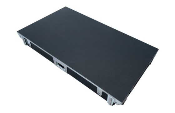 20 x 15cm Small Pixel Led Display Full Color P1.538