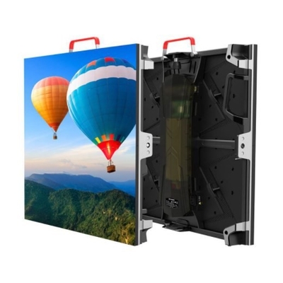16:9 Ratio Small Pitch Led Screen Pixel Display DC15V 2160P 1080P 720P ODM