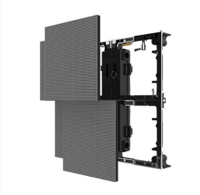 Full Color P3.91 500x1000mm Rental LED Display Screen Indoor Outdoor LED Video Wall
