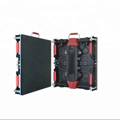 Led Stage Backdrop Screen P3.91 Stage Background Rental Led Screens For Concerts
