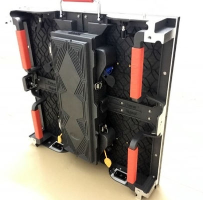 Led Stage Backdrop Screen P3.91 Stage Background Rental Led Screens For Concerts