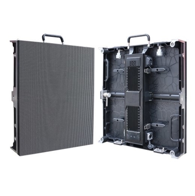 Led Stage Backdrop Screen P3.91 Stage Background Rental Led Screens For Concerts