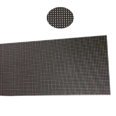 P4 SMD LED Display Module 256x128mm Outdoor LED Screen Module