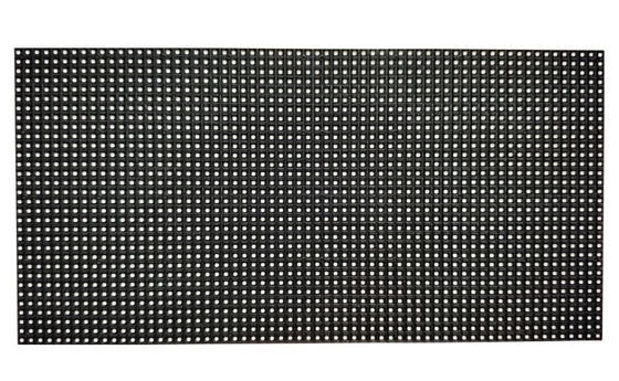 P4 SMD LED Display Module 256x128mm Outdoor LED Screen Module