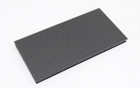 Outdoor LED Video Walls 1R1G1B 3 In 1 P4mm LED Display Customized