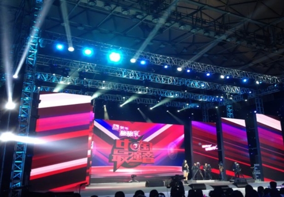 Full Color P3.91 Rental Video Wall Events Backstage LED Screen Indoor Outdoor