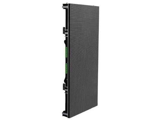 Full Color Rental SMD LED Display 500X500mm Cabinet Video Wall