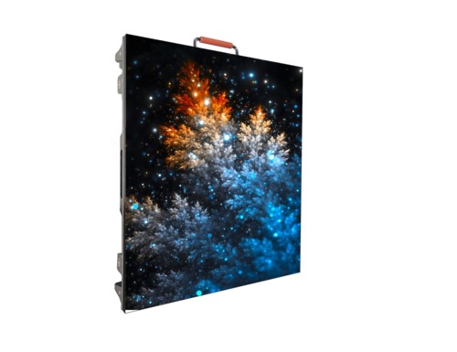 Indoor Outdoor LED Video Wall Screen P3.91 P4.81 Stage Rental LED Screen