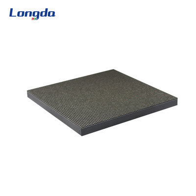 Small Pixel P3 Indoor Full Color LED Display 192x192mm Aluminum Cabinet For Church