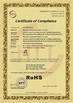 China Shenzhen Longdaled Co.,Ltd certification